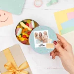 Cajas metálicas personalizadas
