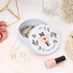 Cajas metálicas personalizadas