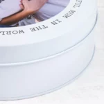 Cajas metálicas personalizadas