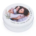 Cajas metálicas personalizadas