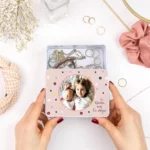 Cajas metálicas personalizadas