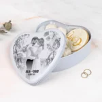 Cajas metálicas personalizadas