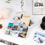 Cajas metálicas personalizadas