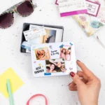 Cajas metálicas personalizadas