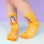 Calcetines personalizados
