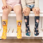 Calcetines personalizados