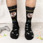 Calcetines personalizados