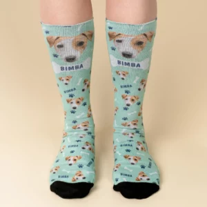 Calcetines personalizados