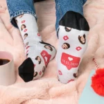 Calcetines personalizados