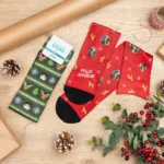 Calcetines personalizados