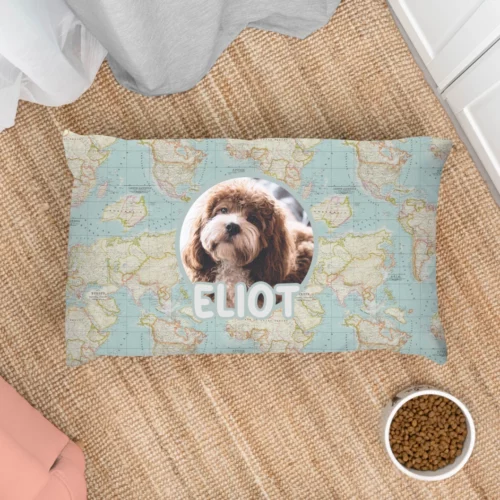 Camas para perros personalizadas