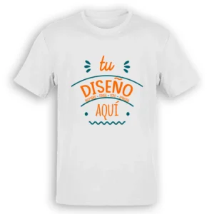 camiseta