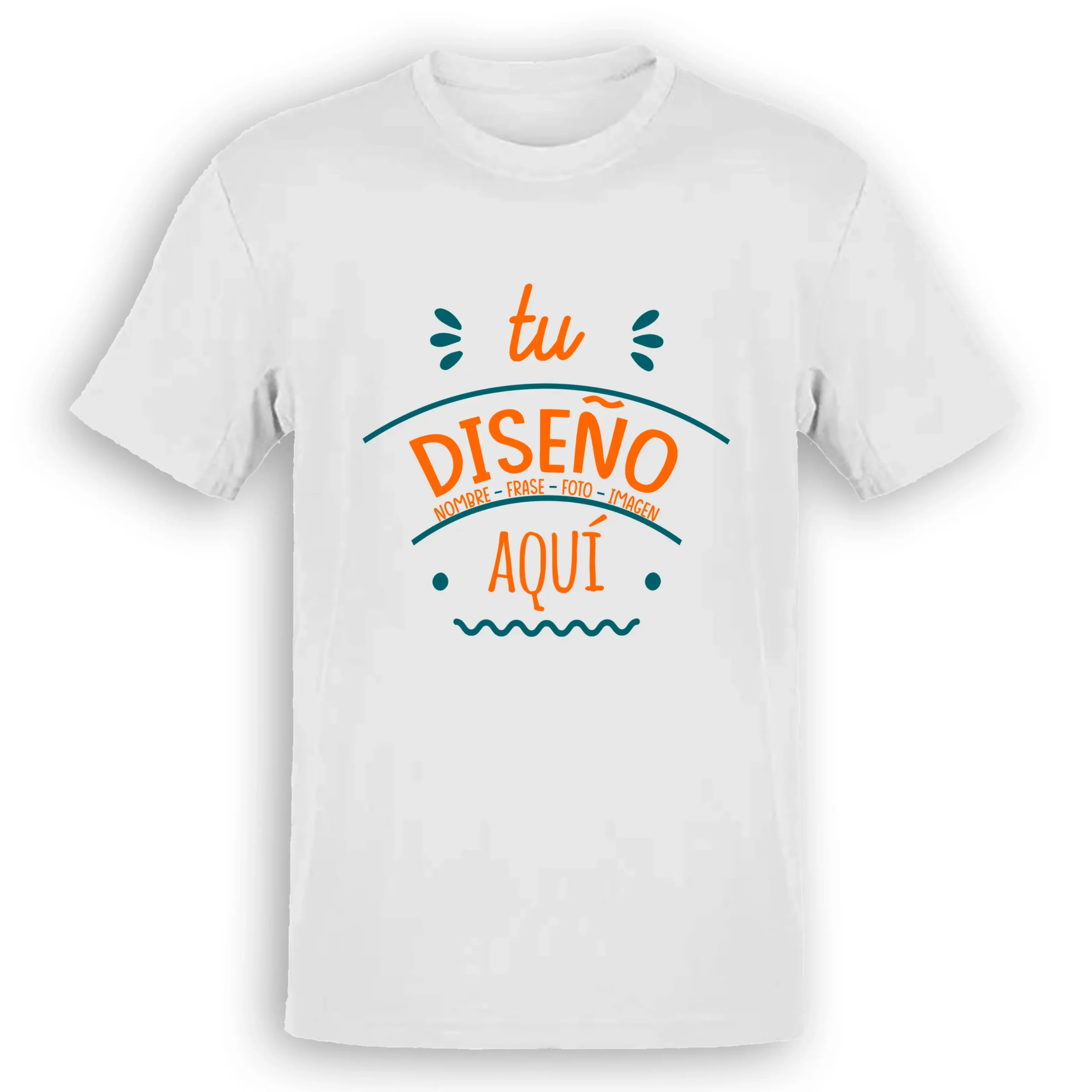 camiseta
