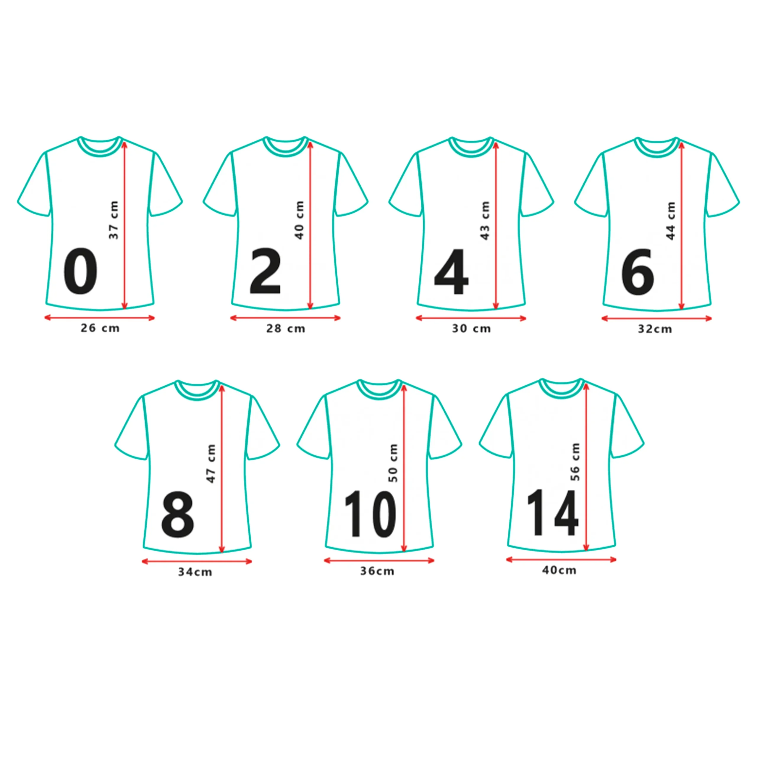 Camiseta Blanca con Tacto Algodón