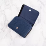 Cartera-monedero personalizada unisex