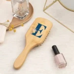 Cepillo personalizado de bambú ecológico