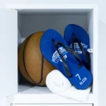 Chanclas personalizadas