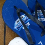Chanclas personalizadas