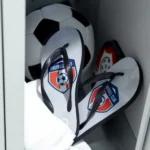 Chanclas personalizadas