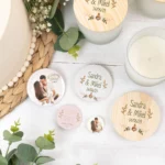 Chapas personalizadas