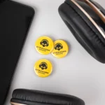 Chapas personalizadas