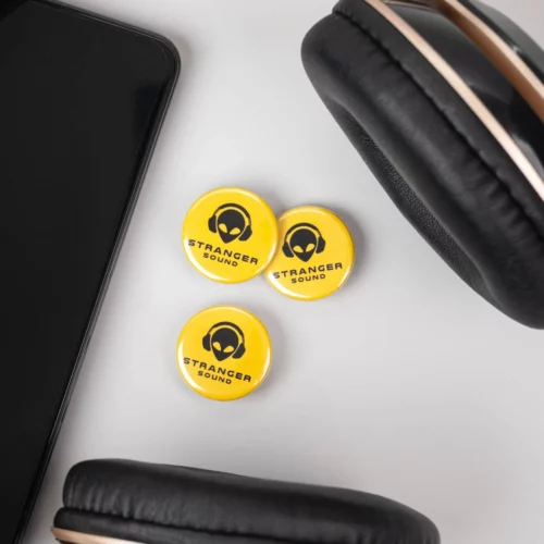 Chapas personalizadas