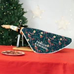 Cubre jamón personalizado