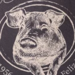 Cubre jamón personalizado