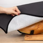 Cubre jamón personalizado
