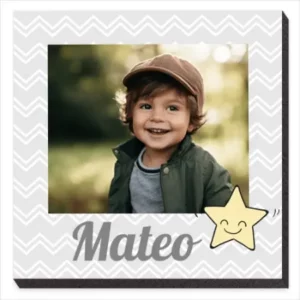 PrinTile - Cuadros adhesivos personalizados