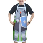 Delantales personalizados