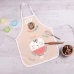 Delantales personalizados