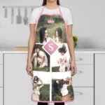 Delantales personalizados