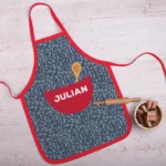 Delantales personalizados
