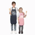 Delantales personalizados