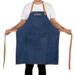 Delantales Bordados Personalizados