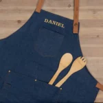 Delantales Bordados Personalizados