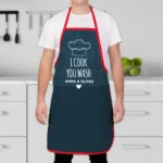 Delantales personalizados