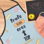 Delantales personalizados