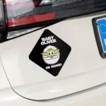 Vinilos personalizados para el coche