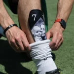 Espinilleras personalizadas premium