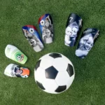Espinilleras personalizadas premium