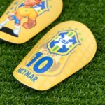 Espinilleras personalizadas mini