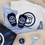 Espinilleras personalizadas mini
