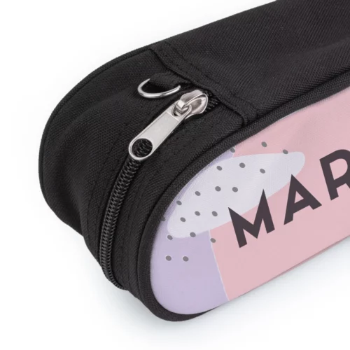 Estuche escolar portatodo personalizado