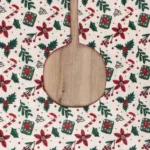 Faldas personalizadas para el árbol de Navidad