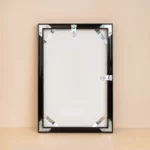 Cuadros personalizados con marco de aluminio
