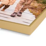 Cuadros personalizados con marco de aluminio