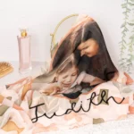 Fular personalizado