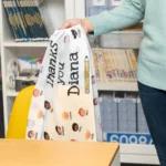 Fular personalizado